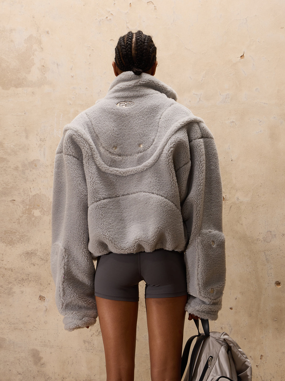 アウターウェア - personsoul