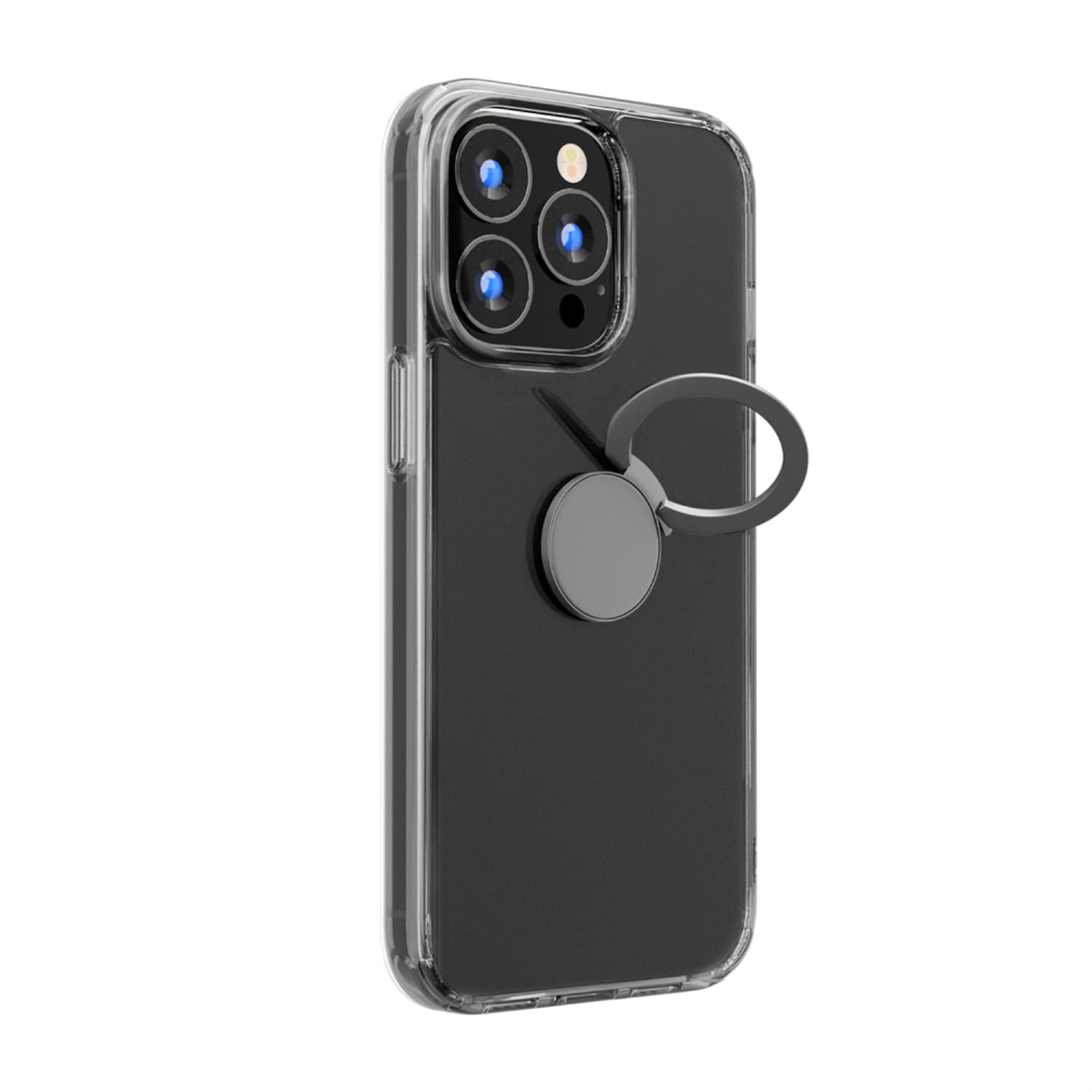 丸一さん専用Apple iPhone 13 Pro グレー ケース付き 楽天市場