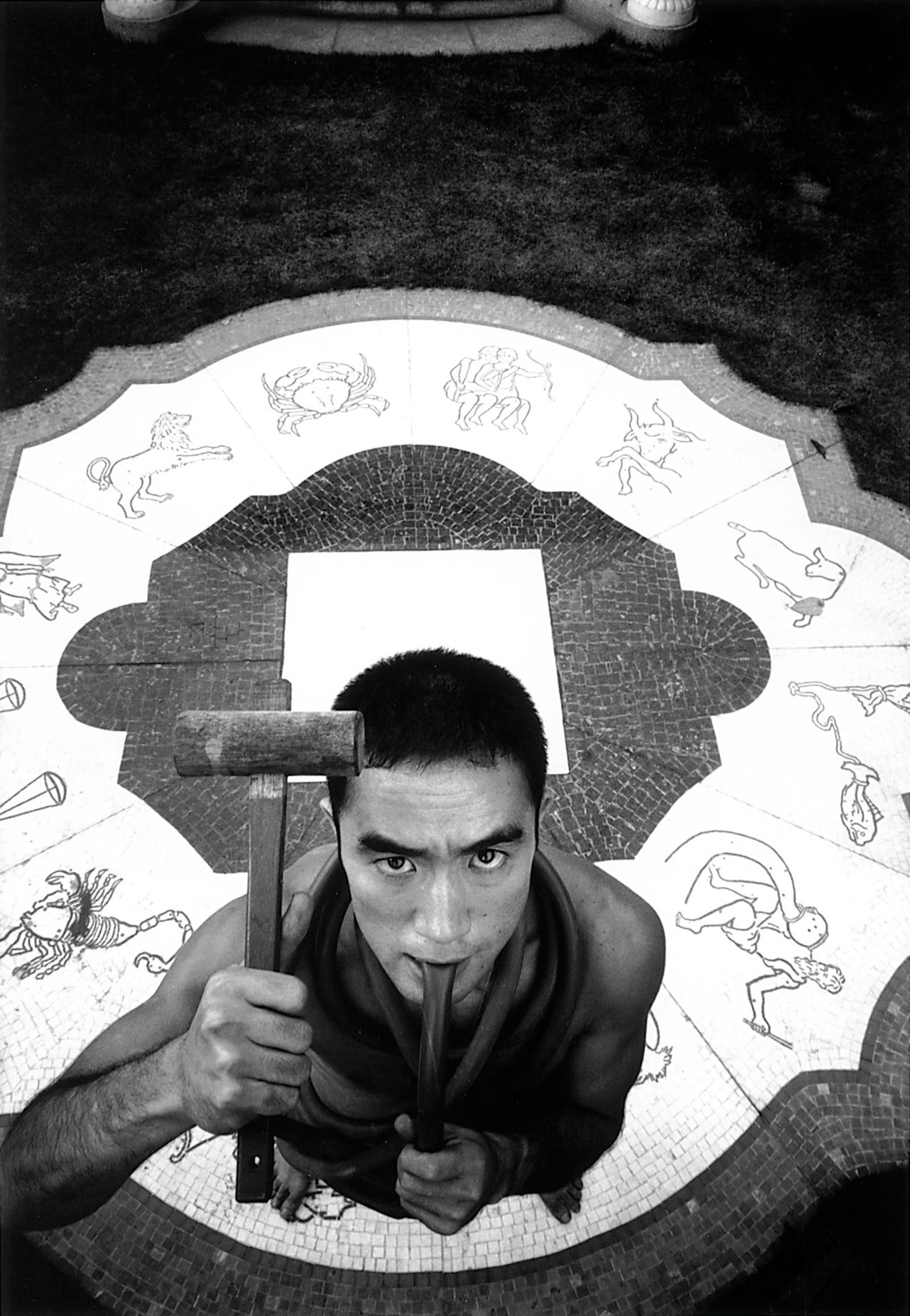 PGI | 薔薇刑 薔薇刑 新輯版 細江英公 寫真作品 三島由紀夫 被写体