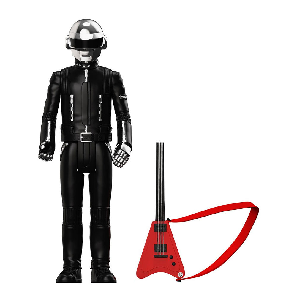 予約商品】 DAFT PUNK ダフトパンク - Human After All 3 3/4-Inch