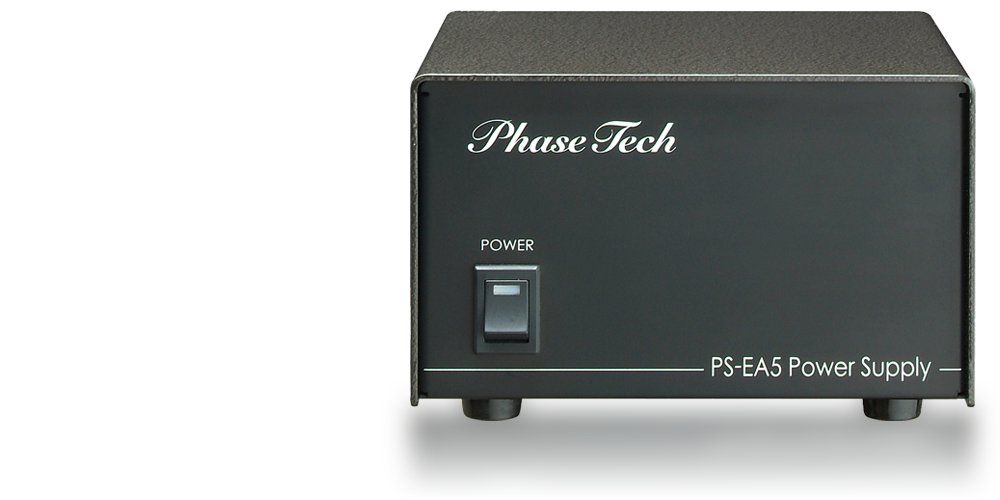 貴重品 Phase Tech EA-5 フォノイコライザー 貴重品 Phase Tech EA-5