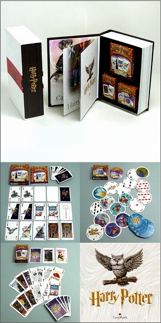 ハリーポッター・コレクションブックセット』 商品詳細｜タロット