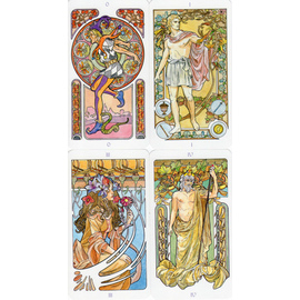 Matsumura2008・タロット （松村潔）』 商品詳細｜タロットカード