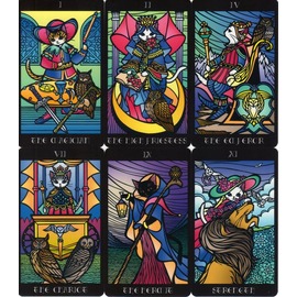 Z/A1』マヤン・オラクル 星に還る道 アリエル・スピルスバリー