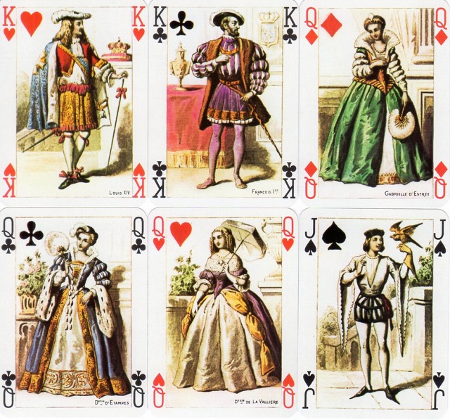 ROIS DE FRANCE（ロワ・ド・フランス）』【絶版品】 商品詳細