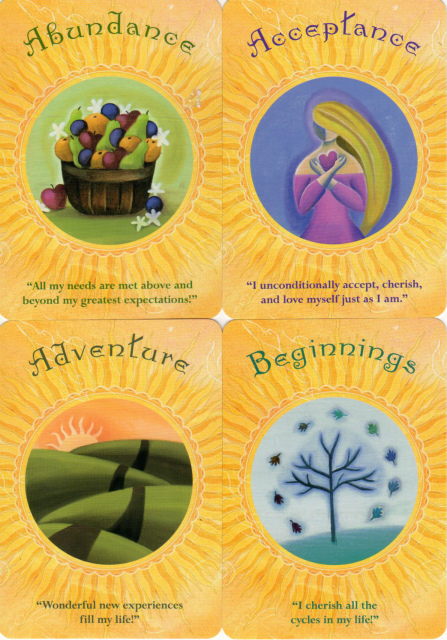 ソウルコーチングオラクルカード』（専用日本語解説書付き） 商品詳細