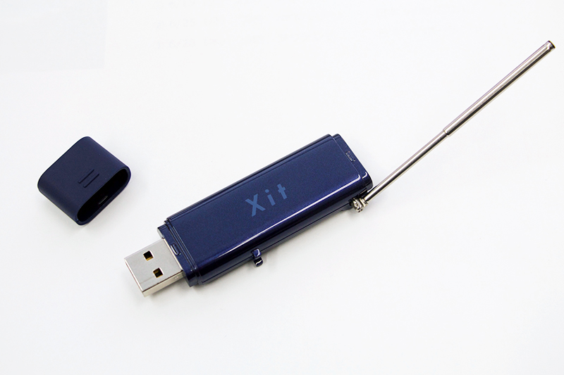 ピクセラ、Windows／Mac／Android対応フルセグモバイルTVチューナー