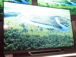 東芝REGZA 65Z730Xシリーズ 4K液晶テレビ