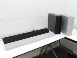 Sony サウンドバー HT-CT370 シルバー Sony サウンドバー HT-CT370