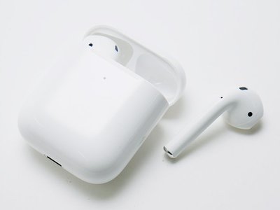 AirPods 第2世代 Amazon.co.jp: Apple AirPods(第2世代) : 家電＆カメラ