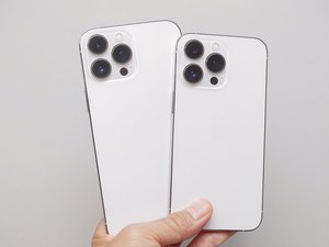 Apple iPhone 13 Pro ホワイト 本体 iPhone 13 Pro｜価格比較・SIM