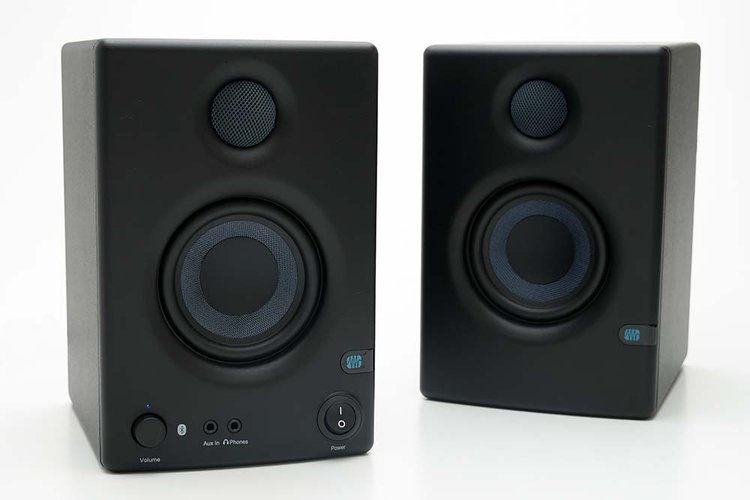 プロの道具”としての性能を凝縮、PreSonus「Eris E」は音源の意図