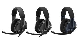 新・最強の“万能ゲーミングヘッドセット”誕生！ 迷ったならEPOS「H3PRO