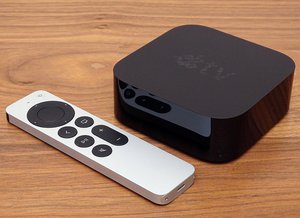 第2世代「Apple TV 4K」レビュー。買って損なし、基本性能の高さが光る