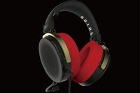 オンキヨー、『ゆるキャン△』コラボヘッドホン。焚き火／テント