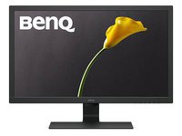 BenQ、独自アイケアテクノロジー搭載の27インチフルHDモニター