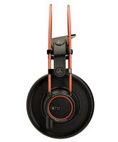 原音を緻密に再現 － AKG 「K712 PRO」「K612 PRO」登場！ - PHILE WEB