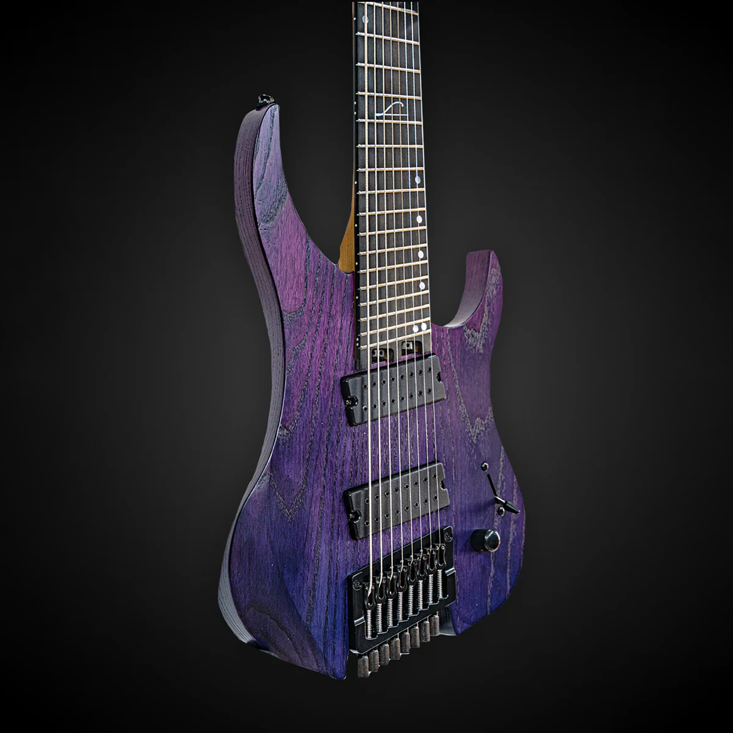 か*お様 Legator Ghost G8FP Fall 8弦ヘッドレ Legator Ghost G8FP