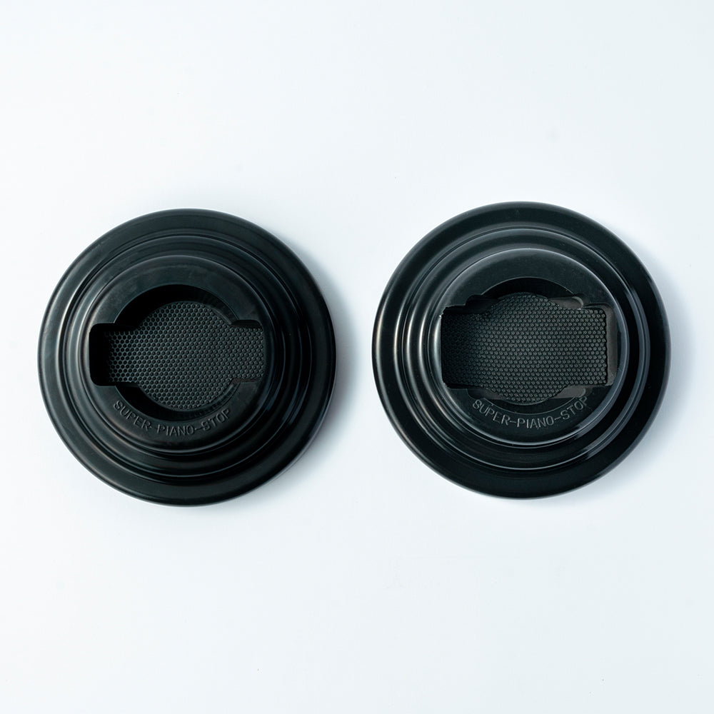 ピアノ防振対策 スーパーピアノストップ インシュレーター – 東京防音