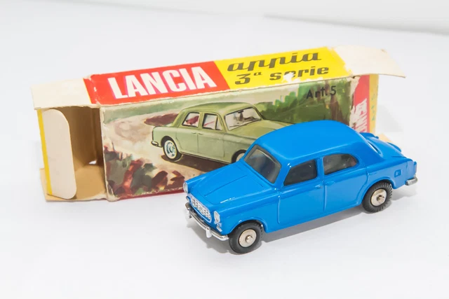 MERCURY Art.5 LANCIA APPIA Vintage