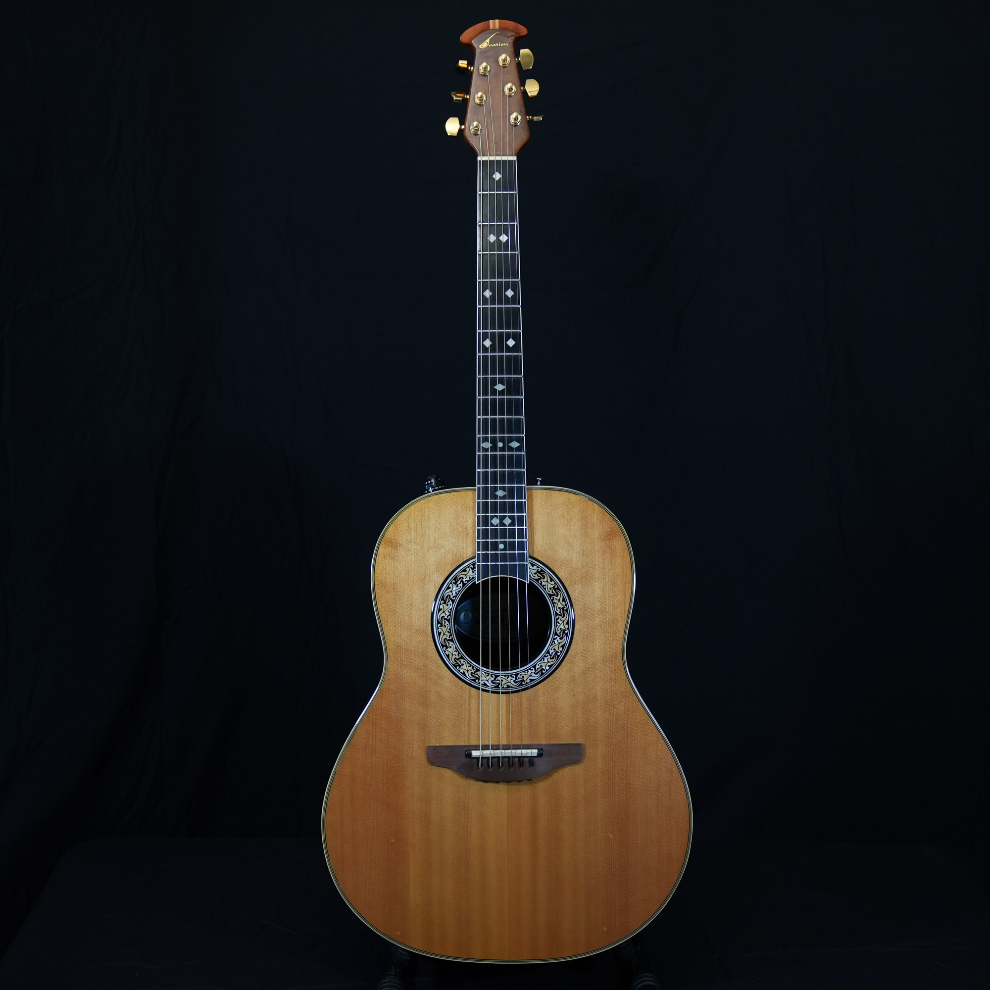 ovation オベーションUSAレジェンド1617