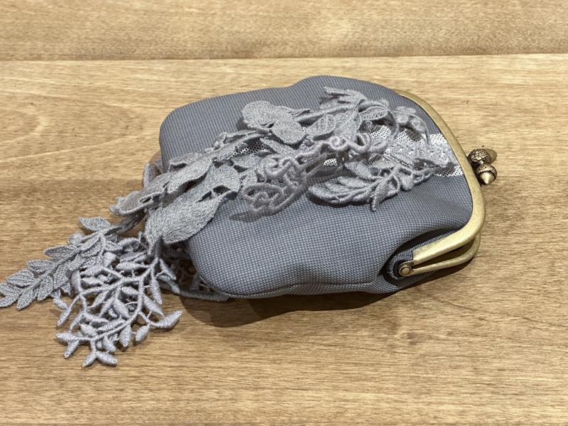 minä perhonen cuddle purse forest parade | pieni・huone 覚王山