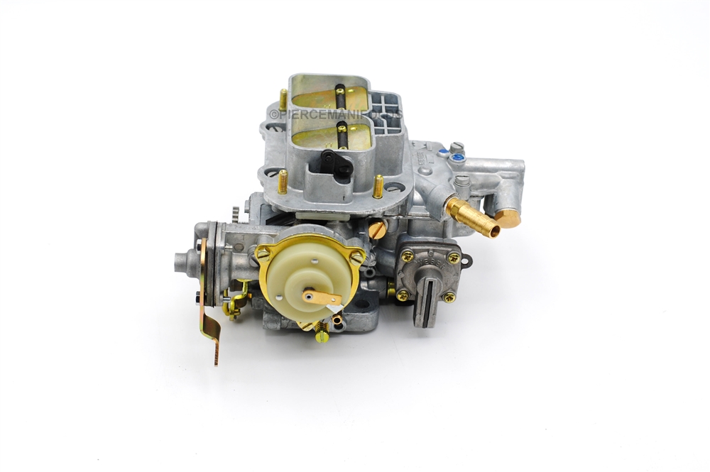 WEBER 38 DGES CONVERSIONK748