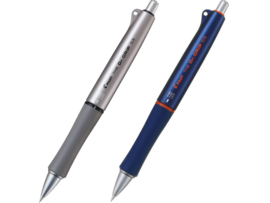 ドクターグリップシリーズ | PILOT