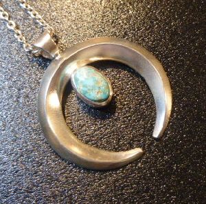 ナバホ Darryl・Dean・Begay ダリル・ディーン・ビゲイ トゥーファー