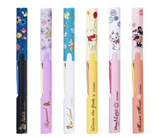 携帯はさみ「フィットカットカーブ ツイッギー」 ＜数量限定