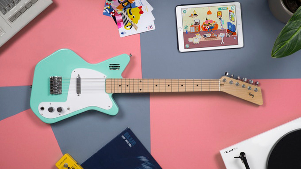 アンプ内蔵型＞エレキギター PLAY Department Store