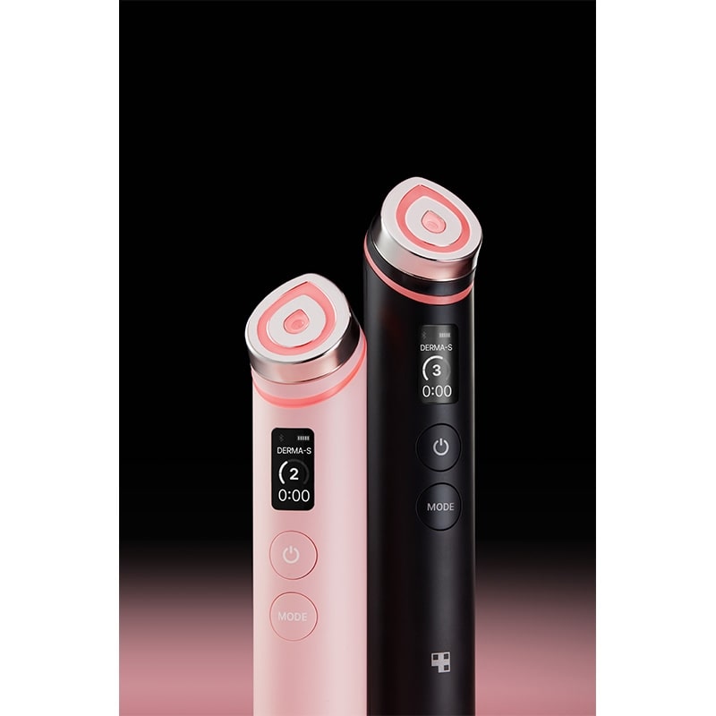 medicube メディキューブ AGE-Rブースタープロ ピンク MEDICUBE メディ