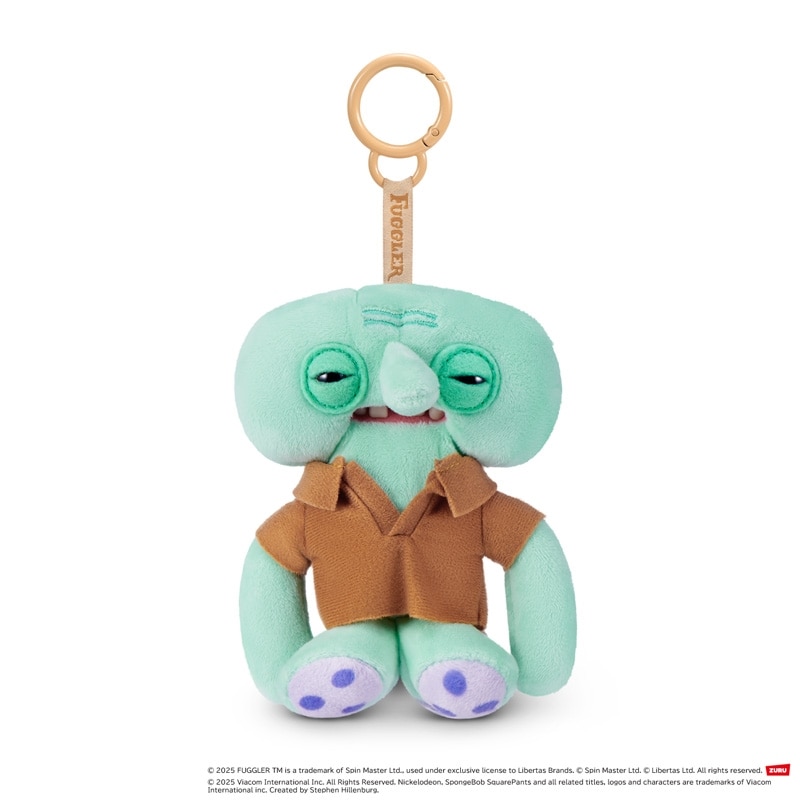 SpongeBob SquarePants スポンジ・ボブ FUGGLER ファグラー モンスター