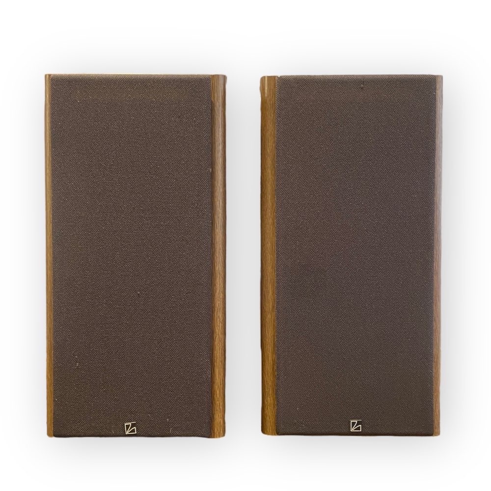 Luxman S-007 speakers