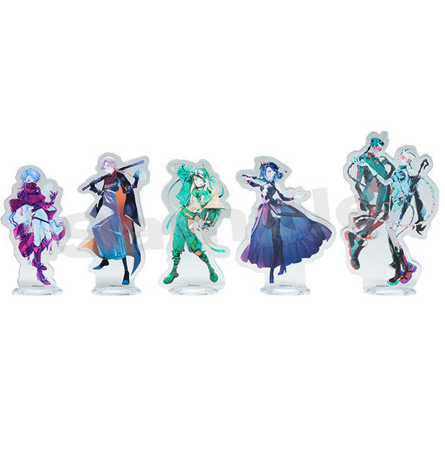 写真家 ジョゼフ tokyo neo ドンキ アクリルバッジ 写真家 ジョゼフ