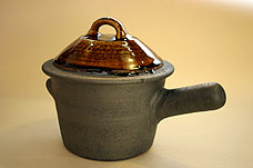 岩井窯／とっとりの手仕事／工芸／鳥取県公式サイト