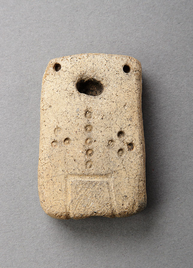 あきたの縄文」出土品3Dモデル | 美の国あきたネット