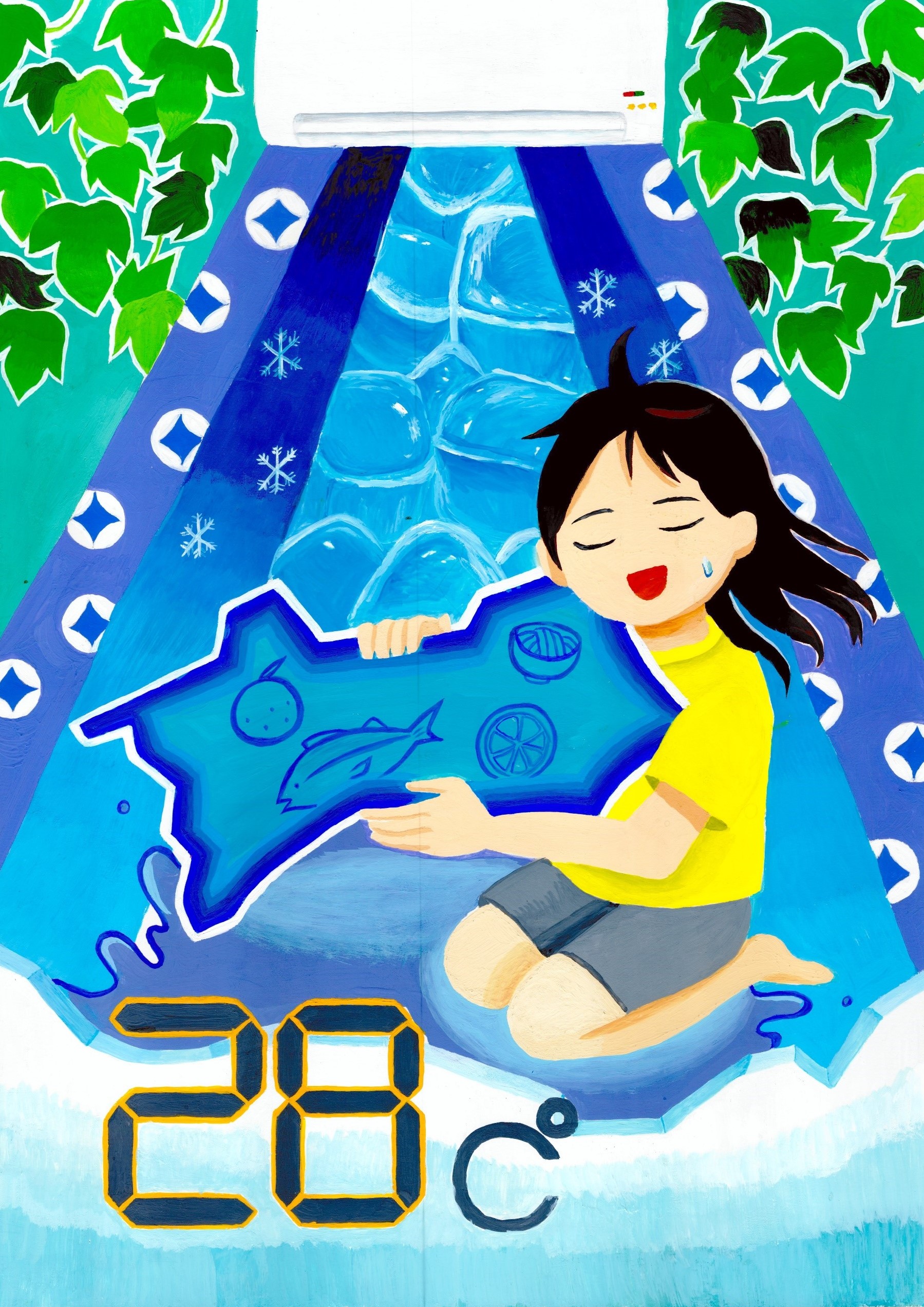 クールビズ四国、ウォームビズ四国 - 愛媛県庁公式ホームページ