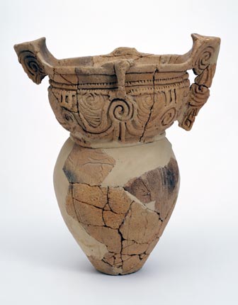 赤保木遺跡縄文土器2 - 岐阜県公式ホームページ（文化財保護センター）