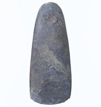 上原遺跡磨製石斧 - 岐阜県公式ホームページ（文化財保護センター）