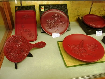 村上】村上木彫堆朱館がオープンしました - 新潟県ホームページ