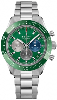 Zenith Chronomaster Sport 41mm Watch