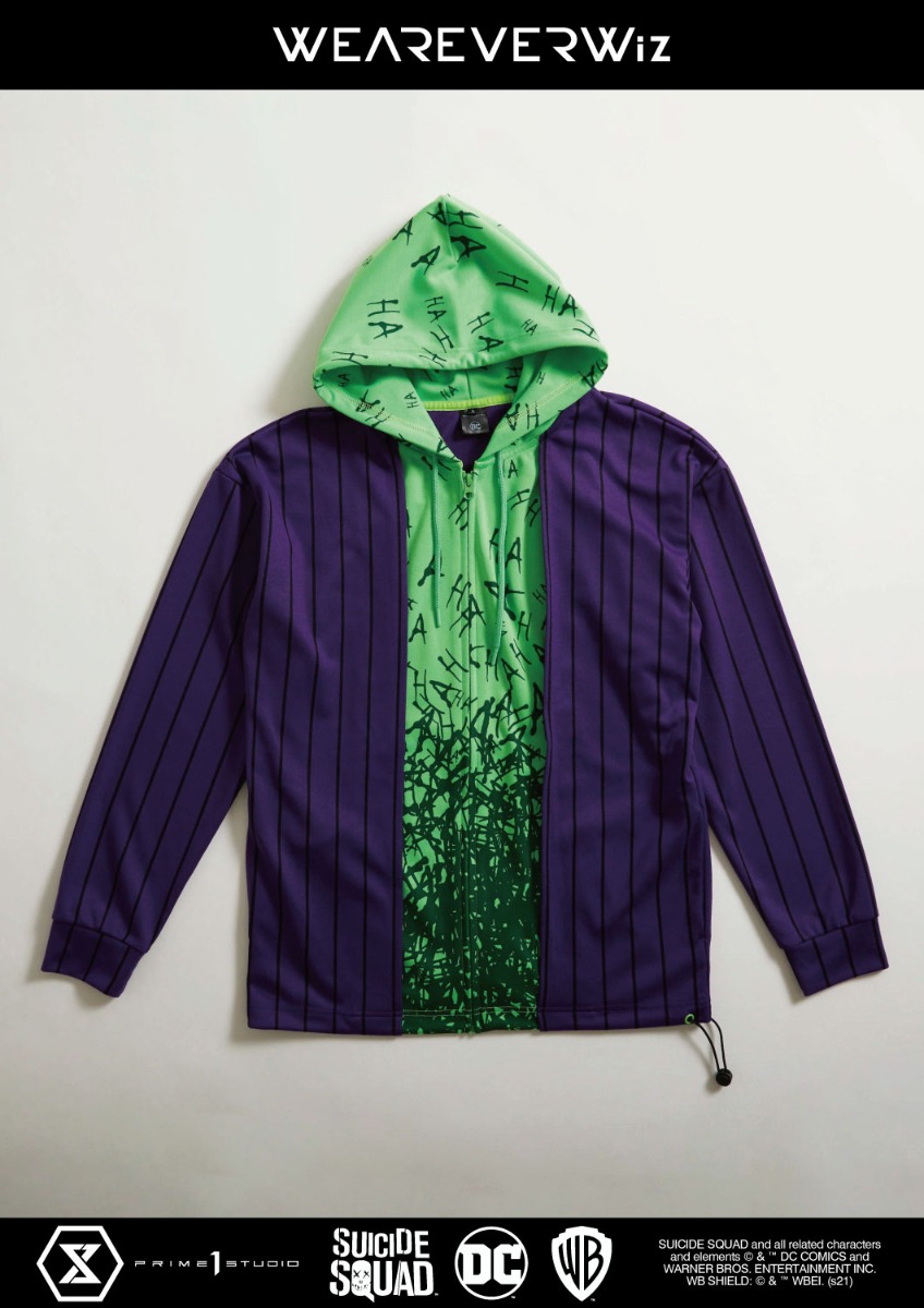 ジョーカー | アパレル | プライム1スタジオ