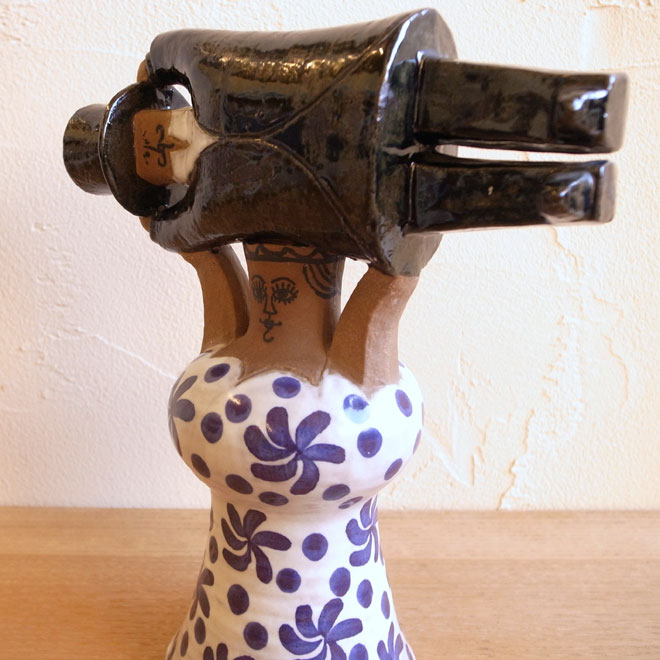 リサ・ラーソンのSamhallsdebatten（公開討論） | 北欧家具の