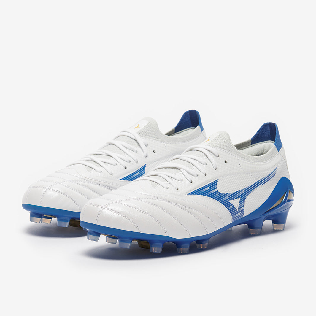 Mizuno Morelia Neo IV Elite Firm Ground - Adult Boots