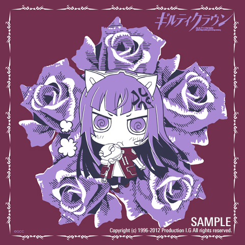 Production I.G｜商品情報