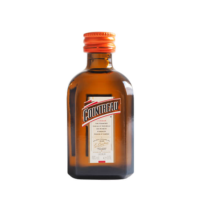 コアントローリキュール 700ml｜プロフーズ オンラインストア【公式通販】