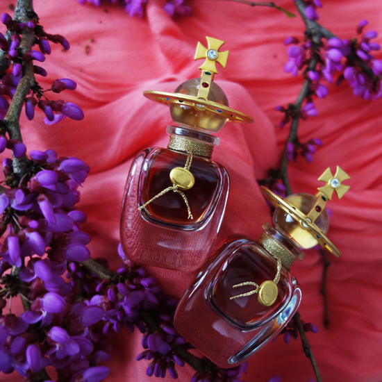 Boudoir / ブドワール