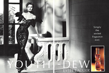 Youth Dew / ユースデュー