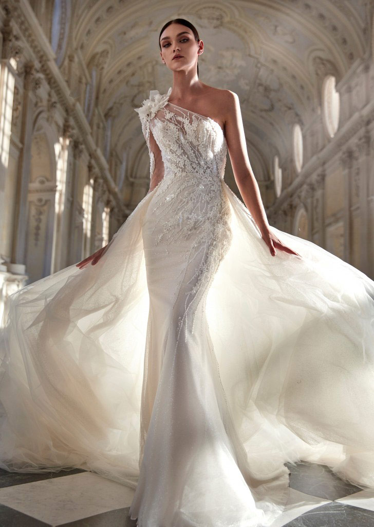 ウェディングドレス インポート